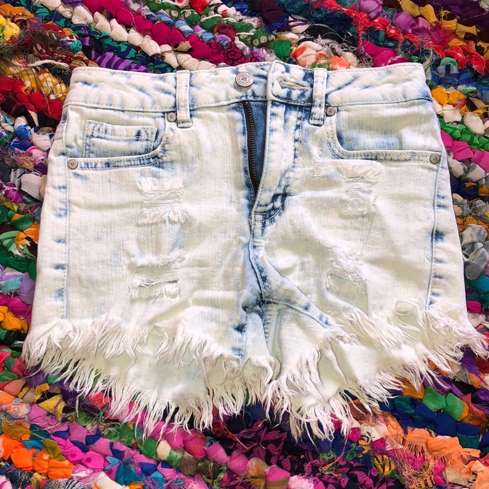 ALTARD STATE SHORTS